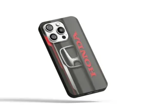 Honda Funda Celular Edición Máxima De Calidad